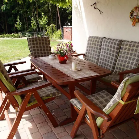 Villa Na Samote U Lesa