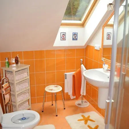 Villa Na Samote U Lesa *